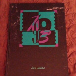 French Camp Yearbook